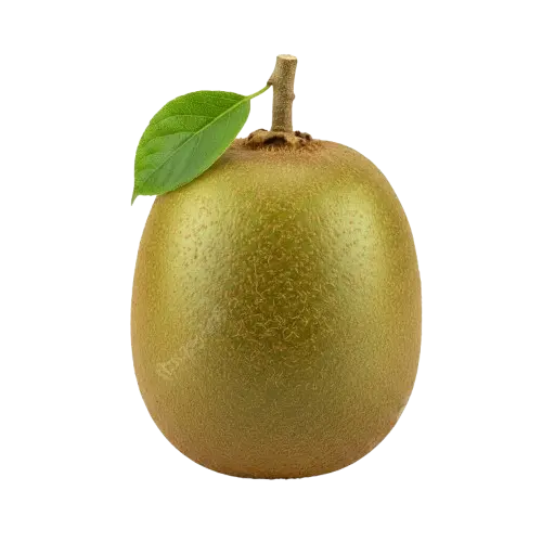 Kiwi vert