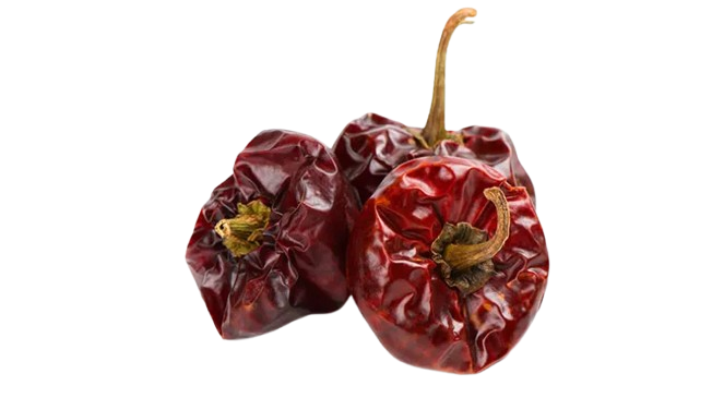 Pimiento de romesco